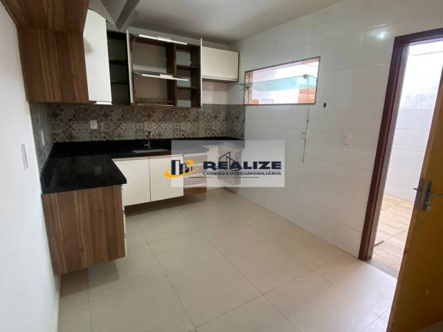 Casa para Locação em Campos dos Goytacazes - 4