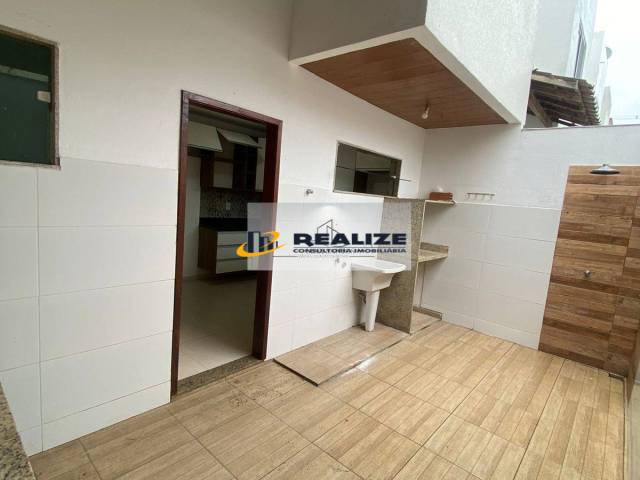 Casa para Locação em Campos dos Goytacazes - 5