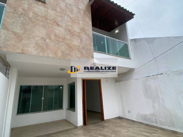 #XJCKY1512 - Casa para Locação em Campos dos Goytacazes - RJ