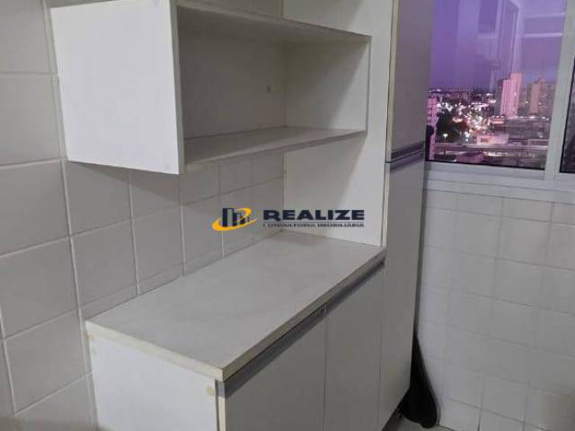 #XSPL1712 - Apartamento para Locação em Campos dos Goytacazes - RJ