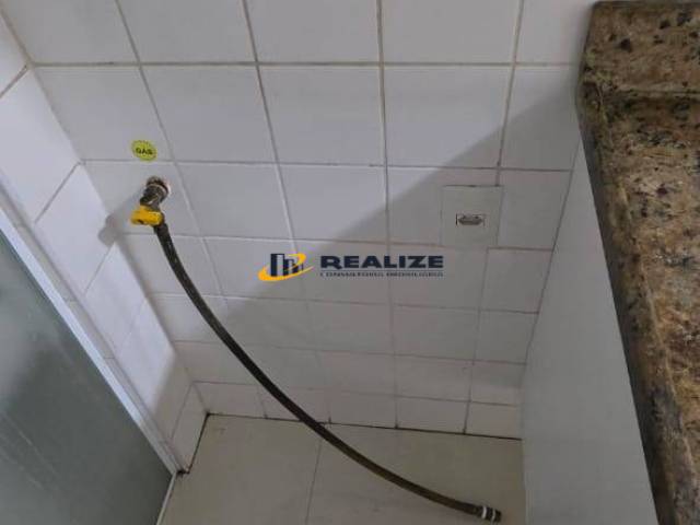 Apartamento para Locação em Campos dos Goytacazes - 4