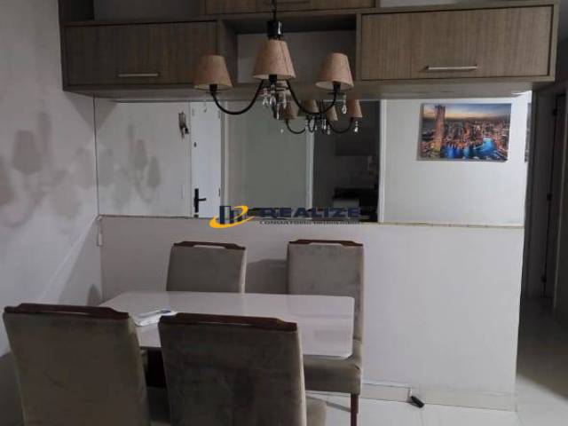 Apartamento para Locação em Campos dos Goytacazes - 5