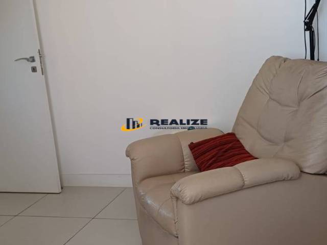 #2895 - Apartamento para Locação em Campos dos Goytacazes - RJ