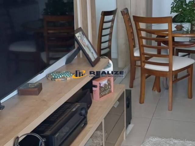 #2895 - Apartamento para Locação em Campos dos Goytacazes - RJ