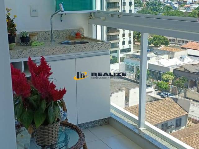 Apartamento para Locação em Campos dos Goytacazes - 5