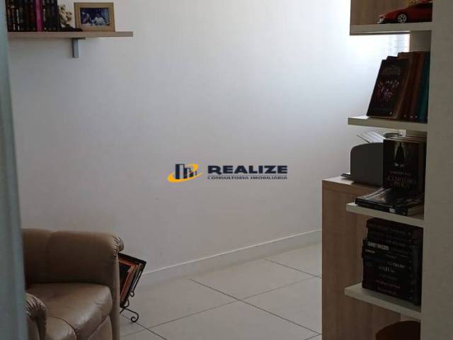 Apartamento para Locação em Campos dos Goytacazes - 4