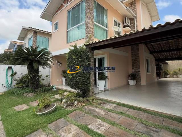 #2899 - Casa para Venda em Campos dos Goytacazes - RJ