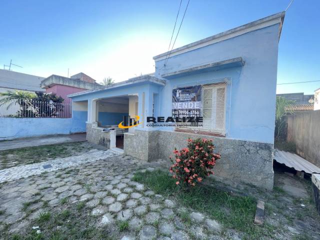 #2901 - Casa para Venda em Campos dos Goytacazes - RJ