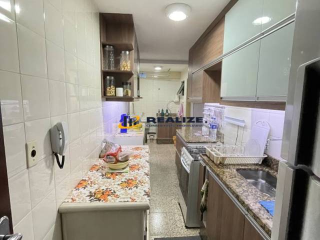 Apartamento para Venda em Campos dos Goytacazes - 5