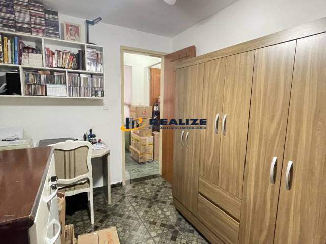 #2903 - Apartamento para Venda em Campos dos Goytacazes - RJ