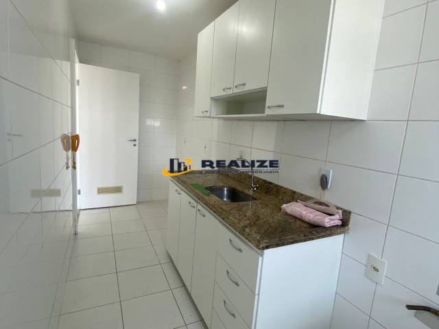 #2905 - Apartamento para Venda em Campos dos Goytacazes - RJ