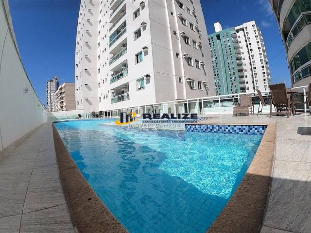 #2905 - Apartamento para Venda em Campos dos Goytacazes - RJ