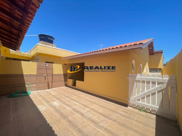 Casa para Venda em Campos dos Goytacazes - 5