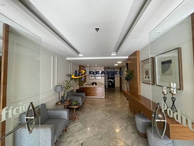 Apartamento para Venda em Campos dos Goytacazes - 3
