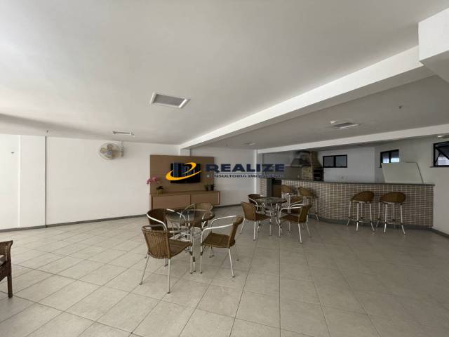 Apartamento para Venda em Campos dos Goytacazes - 4