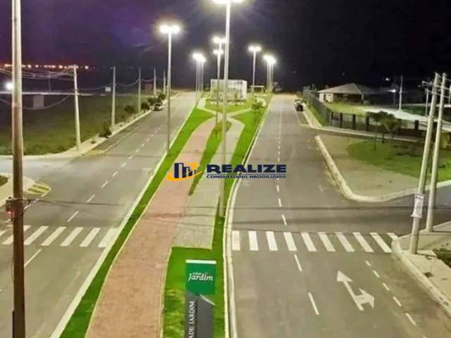 Área para Venda em Campos dos Goytacazes - 4