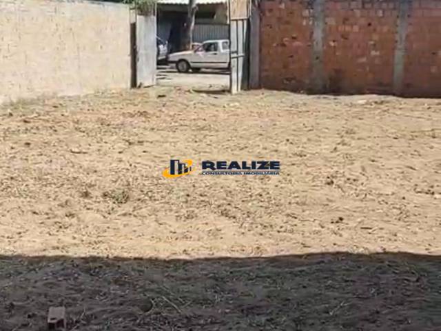 Área para Venda em Campos dos Goytacazes - 4