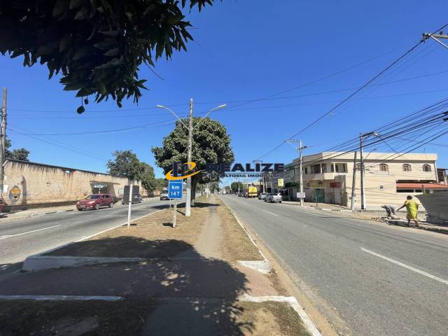 #2701 - Área para Venda em Campos dos Goytacazes - RJ