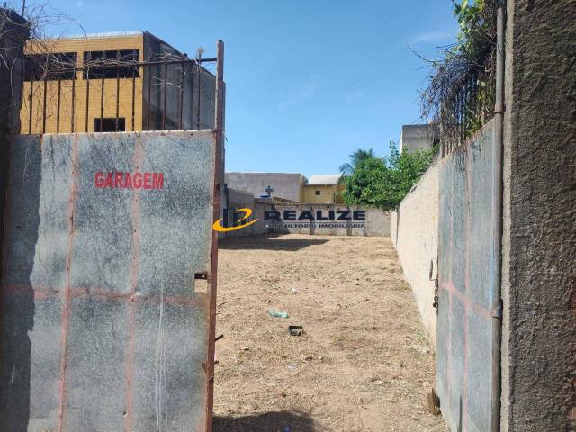 Área para Venda em Campos dos Goytacazes - 5