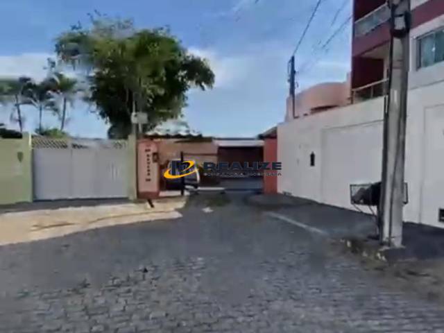 #2898 - Casa para Venda em Campos dos Goytacazes - RJ