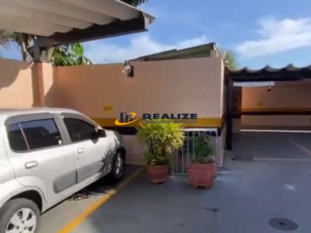 #2898 - Casa para Venda em Campos dos Goytacazes - RJ