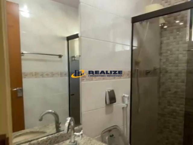 Apartamento para Venda em Campos dos Goytacazes - 5