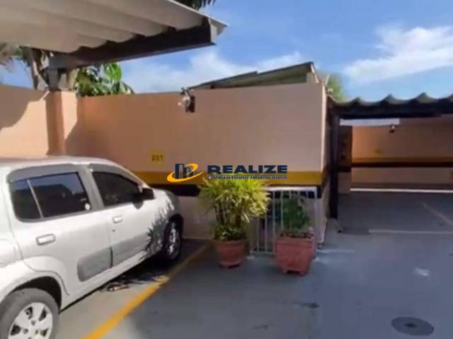 #2909 - Apartamento para Venda em Campos dos Goytacazes - RJ