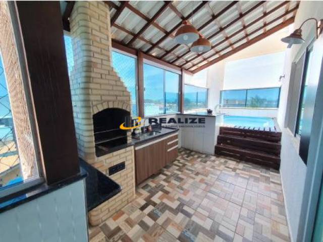 #2911 - Apartamento para Venda em Campos dos Goytacazes - RJ