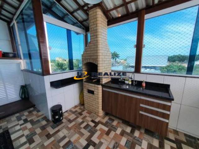 Apartamento para Venda em Campos dos Goytacazes - 5