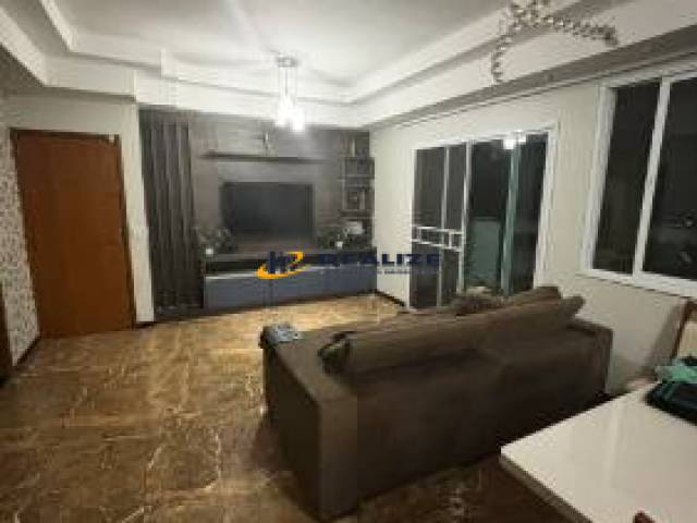 #2911 - Apartamento para Venda em Campos dos Goytacazes - RJ