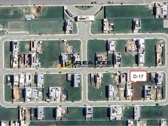 #1834 - Área para Venda em Campos dos Goytacazes - RJ