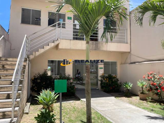 Apartamento para Venda em Campos dos Goytacazes - 4