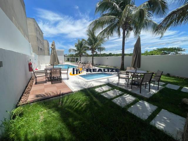 #2914 - Apartamento para Venda em Campos dos Goytacazes - RJ