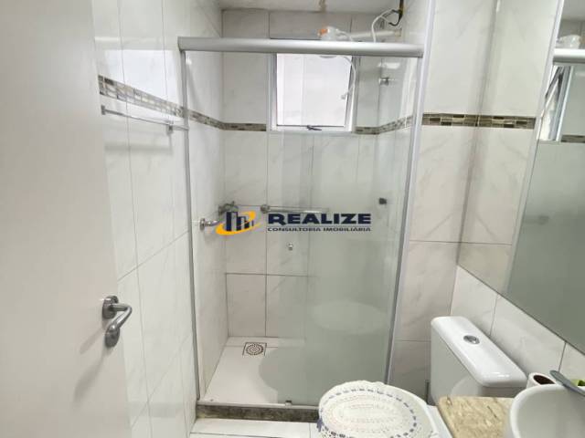 #2914 - Apartamento para Venda em Campos dos Goytacazes - RJ