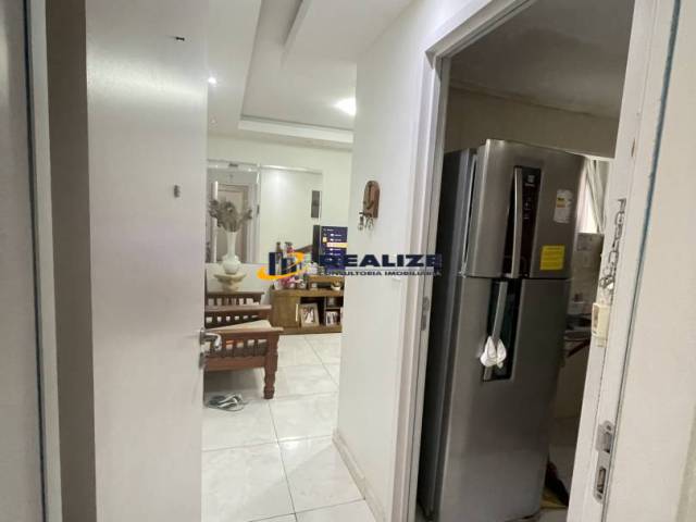 Apartamento para Venda em Campos dos Goytacazes - 5