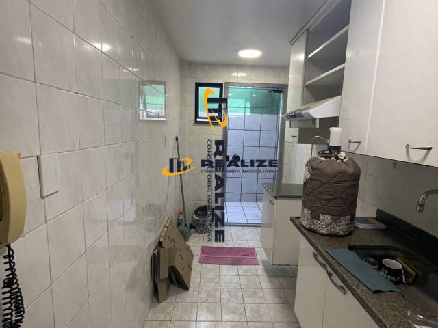 Apartamento para Venda em Campos dos Goytacazes - 4