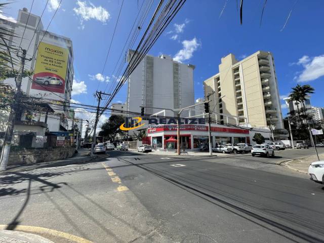 #2916 - Apartamento para Venda em Campos dos Goytacazes - RJ