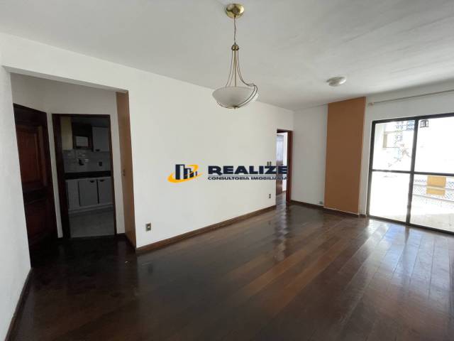 #2916 - Apartamento para Venda em Campos dos Goytacazes - RJ