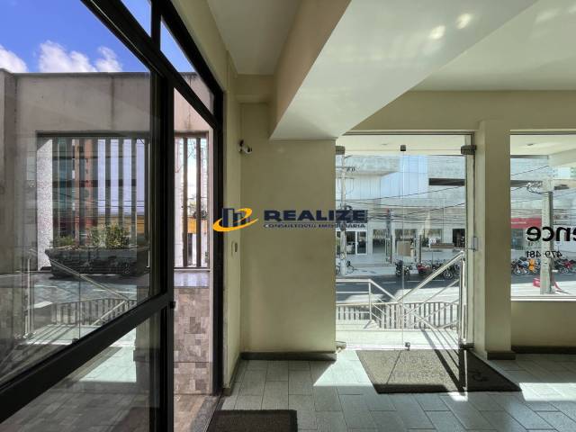 #2916 - Apartamento para Venda em Campos dos Goytacazes - RJ