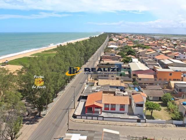 #2883 - Casa para Venda em Campos dos Goytacazes - RJ