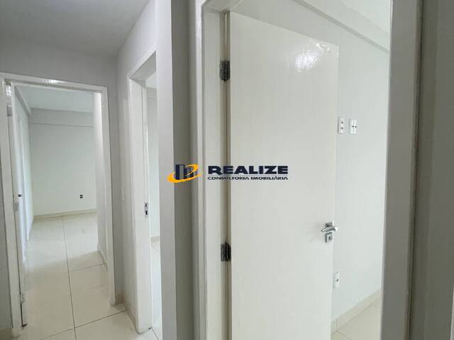 #2918 - Apartamento para Venda em Campos dos Goytacazes - RJ