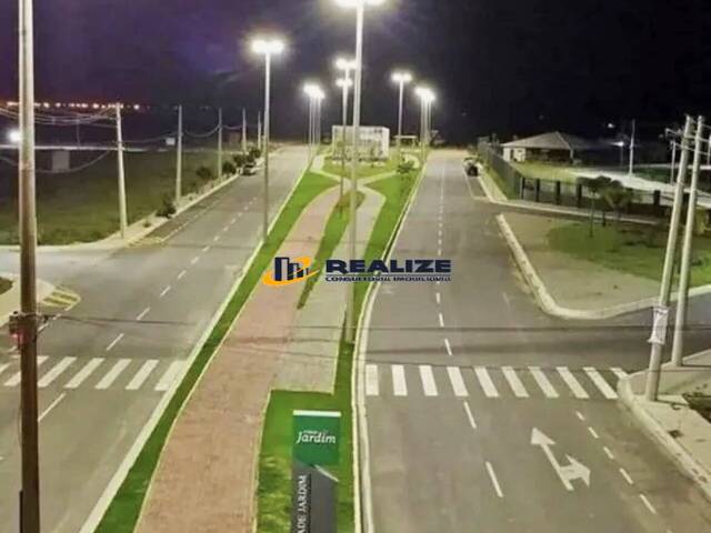 #2920 - Área para Venda em Campos dos Goytacazes - RJ