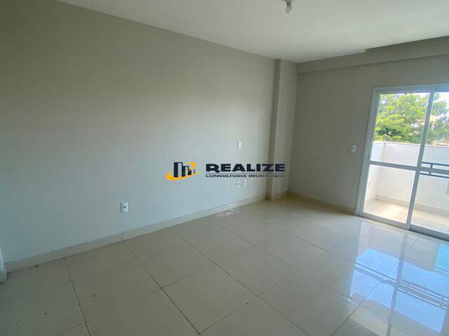 #2922 - Apartamento para Locação em Campos dos Goytacazes - RJ