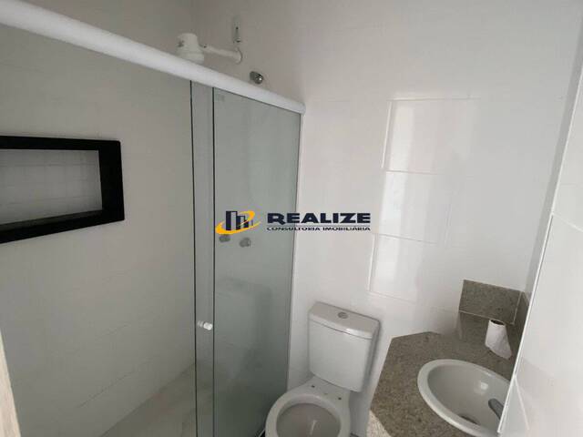 #2922 - Apartamento para Locação em Campos dos Goytacazes - RJ