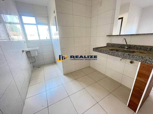 #2245 - Apartamento para Venda em Campos dos Goytacazes - RJ