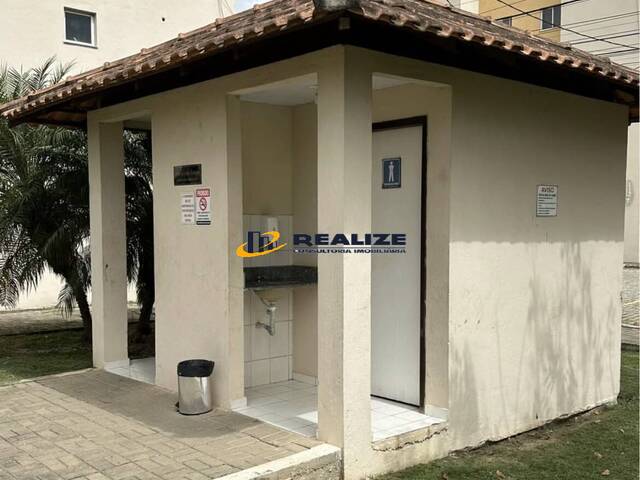 #2245 - Apartamento para Venda em Campos dos Goytacazes - RJ