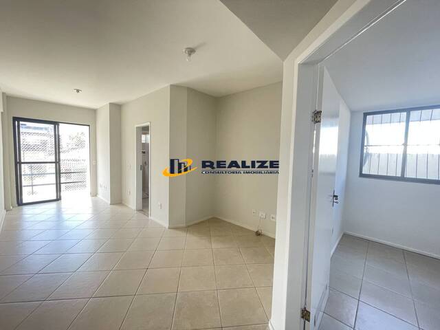 #2827 - Apartamento para Venda em Campos dos Goytacazes - RJ