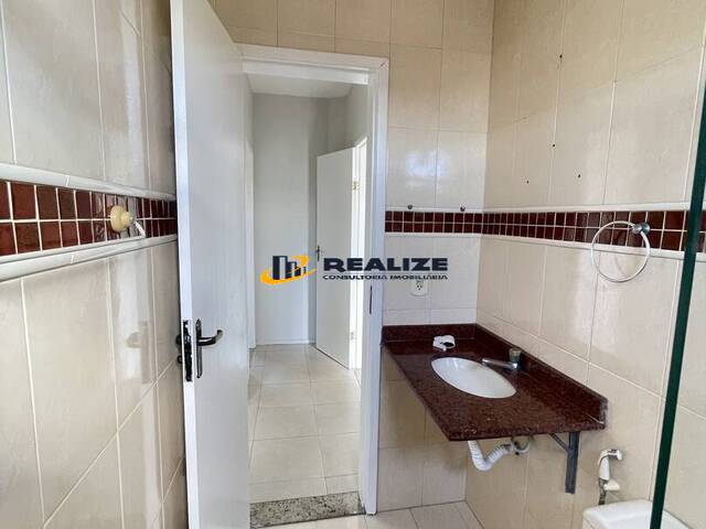 #2827 - Apartamento para Venda em Campos dos Goytacazes - RJ