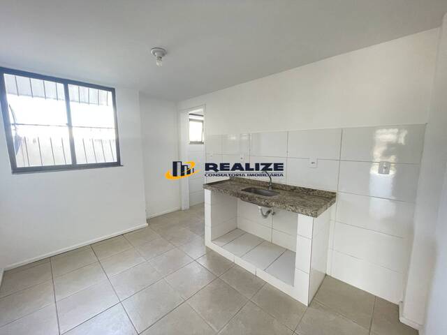 Apartamento para Venda em Campos dos Goytacazes - 5