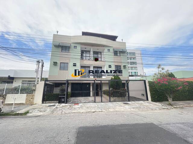 #2357 - Apartamento para Venda em Campos dos Goytacazes - RJ